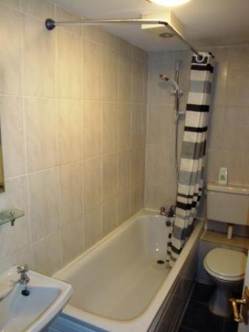 			NEW INSTRUCTION/NEWLY DECORATED, 2 Bedroom, 1 bath, 1 reception Flat			 Fernhead Road, MAIDA VALE